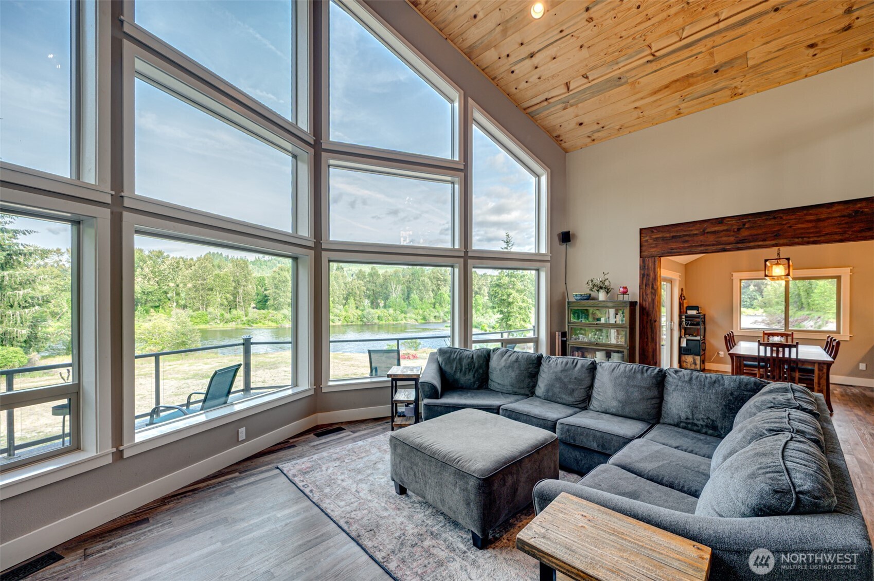3447 Old Lewis River Road
