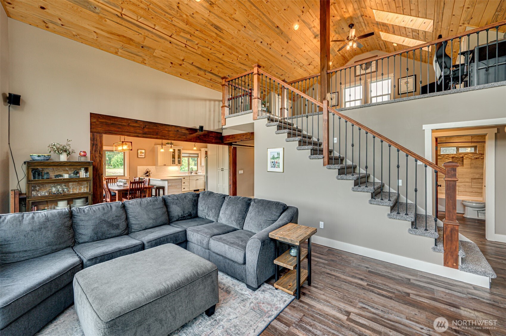 3447 Old Lewis River Road