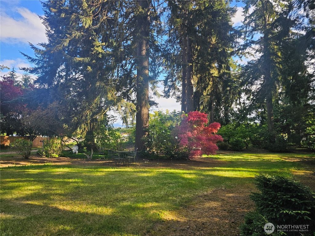 Photo of 262 Misty Glen Lane LN, Sequim, WA 98382 (MLS # 2521460)