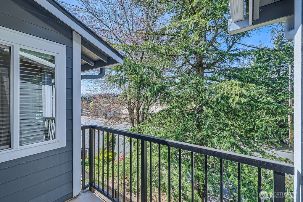 Photo of 14002 NE 181st Place #A302, Woodinville, WA 98072 (MLS # 2448743)