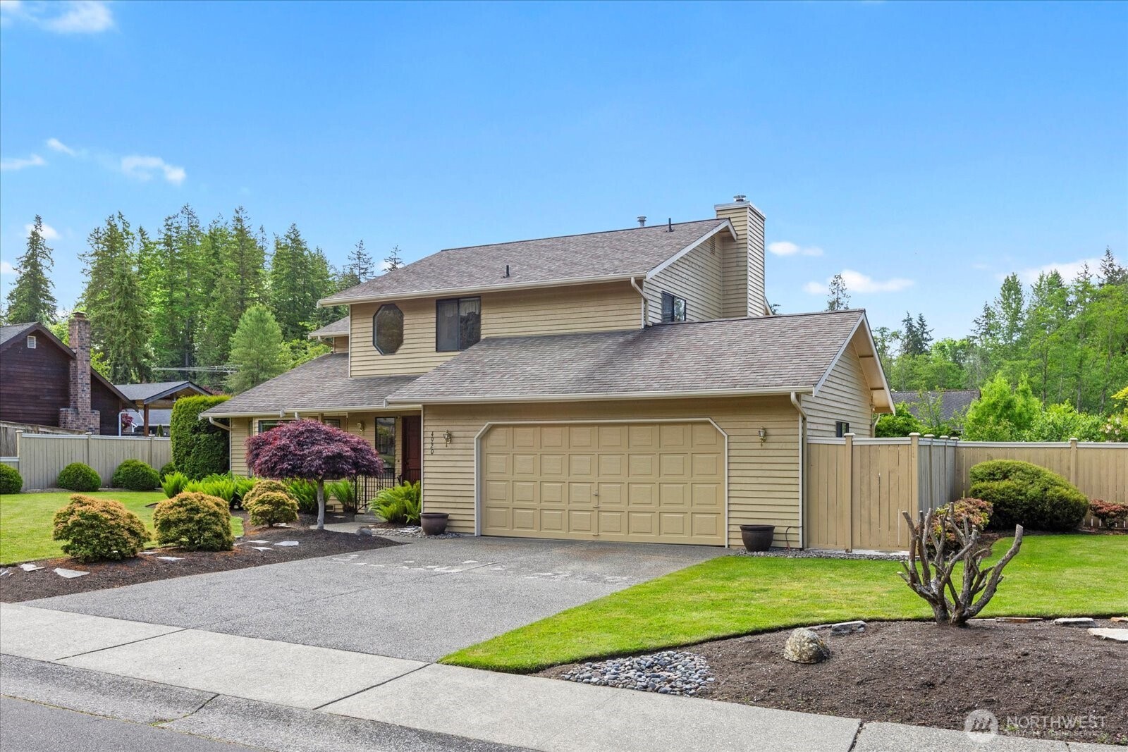 4920 90th Place SW
