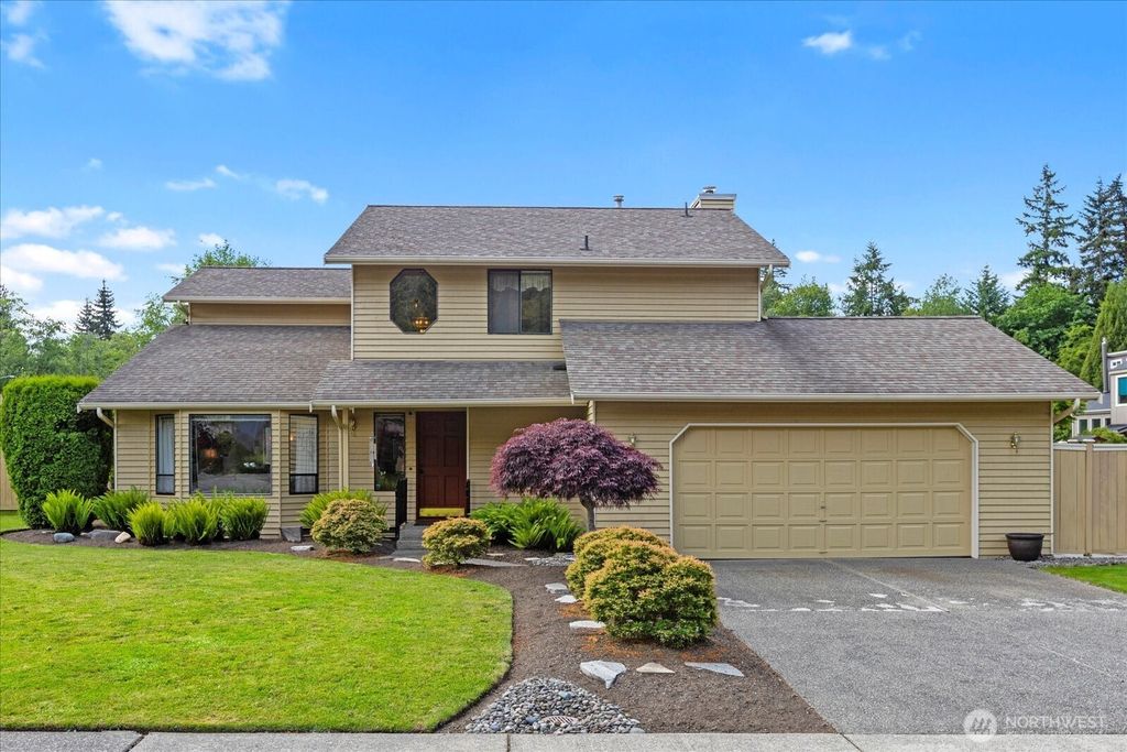 Photo of 4920 90th Place SW, Mukilteo, WA 98275 (MLS # 2381207)