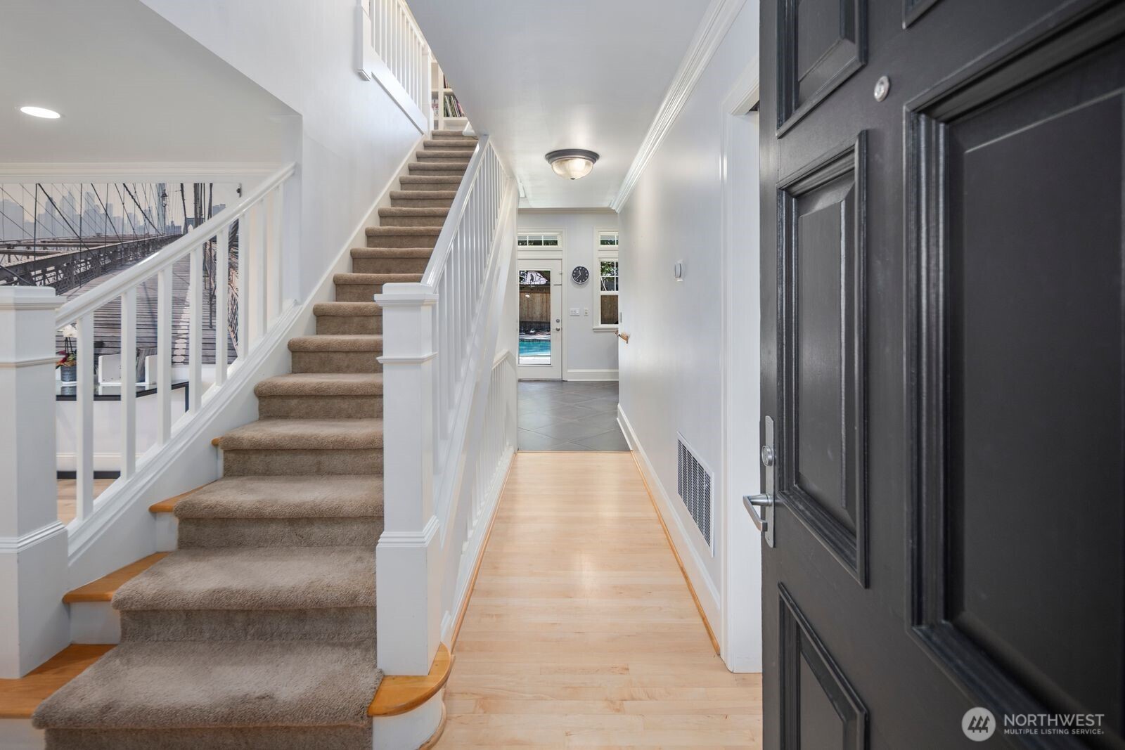 6030 Ann Arbor Avenue NE