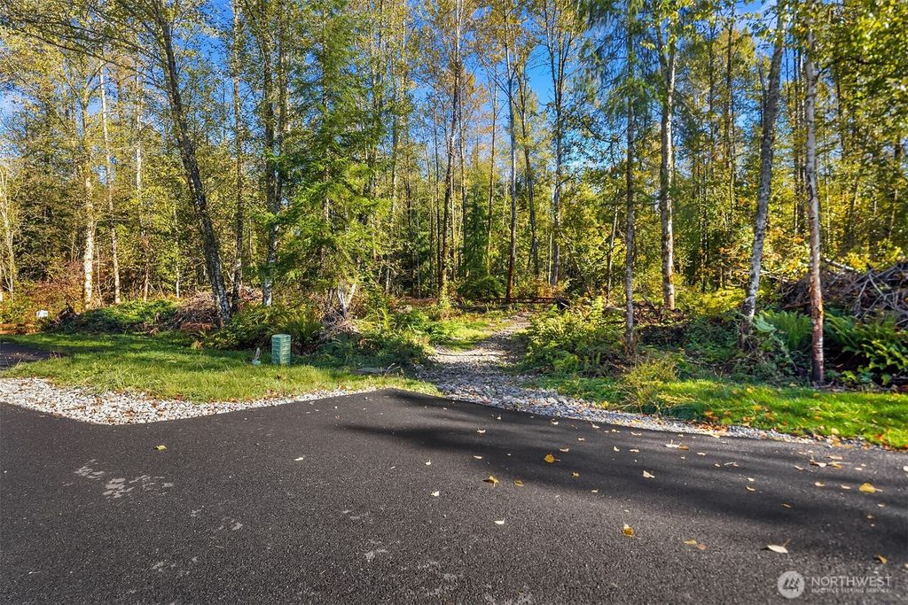 Photo of 11405 (LOT #1) 115th Avenue NE, Lake Stevens, WA 98258 (MLS # 2477414)