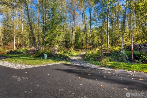 Photo of 11405 (LOT #1) 115th Avenue NE, Lake Stevens, WA 98258 (MLS # 2477414)