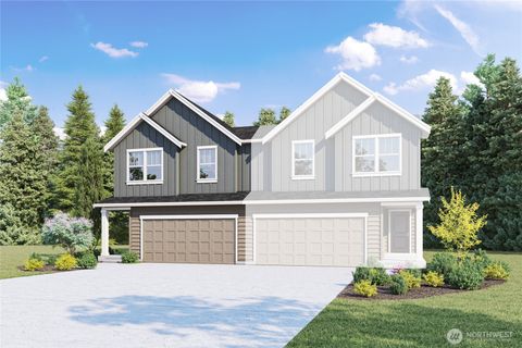 Photo of 7409 A 280th Place NW #50, Stanwood, WA 98292 (MLS # 2471735)