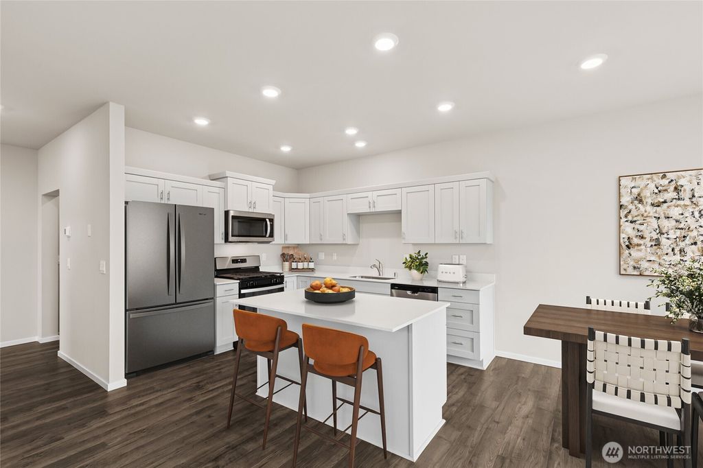 Photo of 7409 A 280th Place NW #50, Stanwood, WA 98292 (MLS # 2471735)