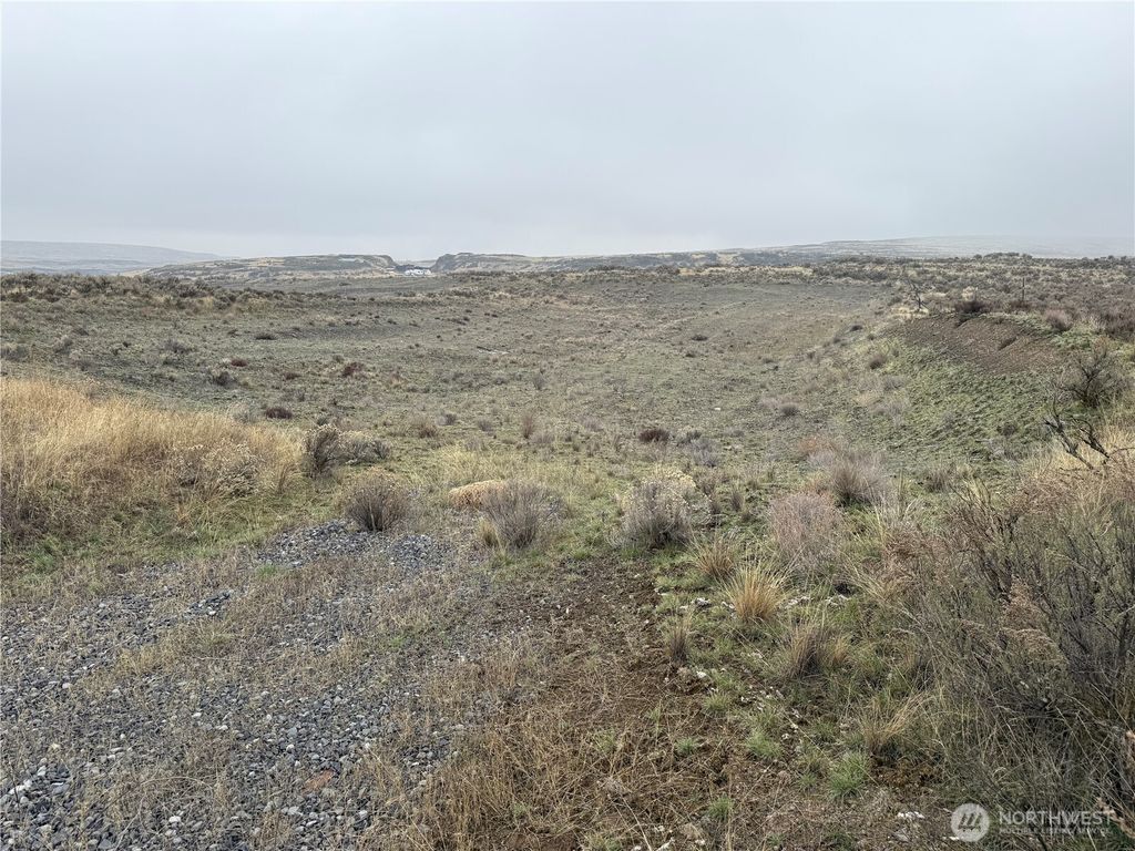Photo of 0 HWY 28, Wilson Creek, WA 98860 (MLS # 2483458)