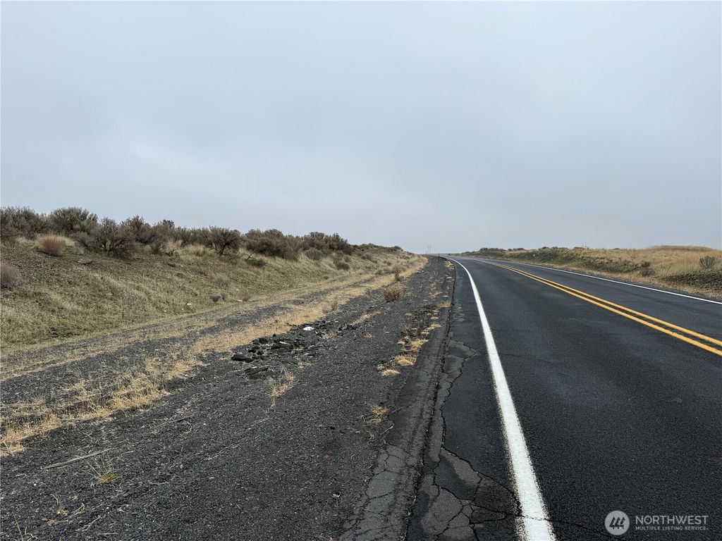Photo of 0 HWY 28, Wilson Creek, WA 98860 (MLS # 2483458)