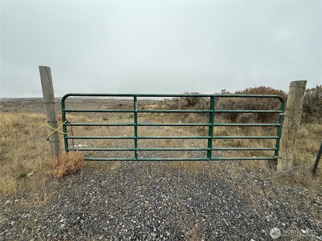 Photo of 0 HWY 28, Wilson Creek, WA 98860 (MLS # 2483458)