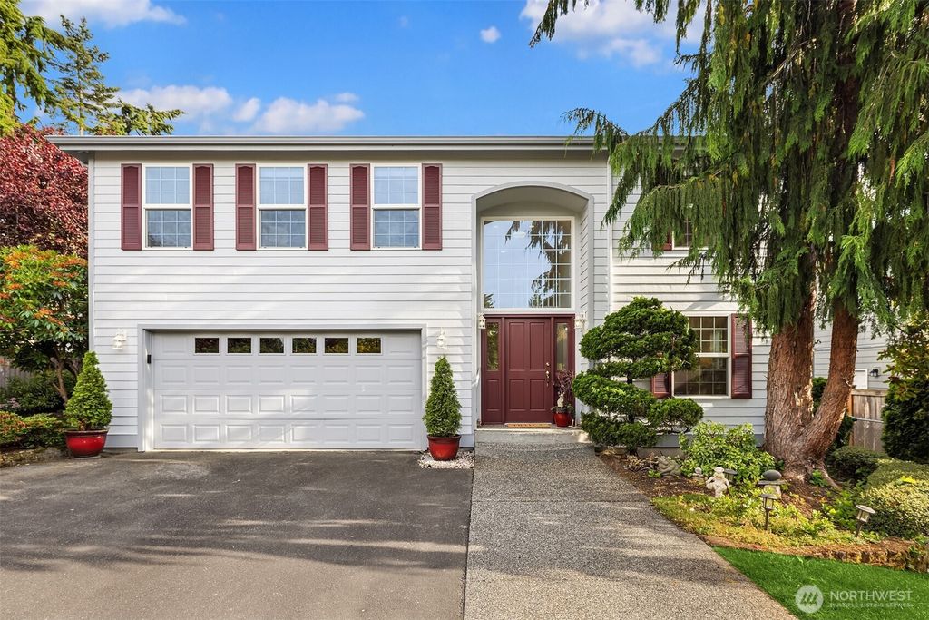 Photo of 8612 218th Street SW, Edmonds, WA 98026 (MLS # 2391896)