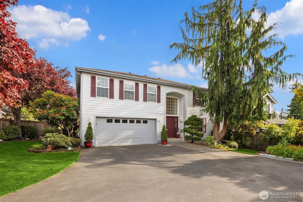 Photo of 8612 218th Street SW, Edmonds, WA 98026 (MLS # 2391896)
