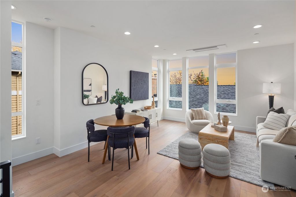 Photo of 2708 5th Avenue W, Seattle, WA 98119 (MLS # 2317789)