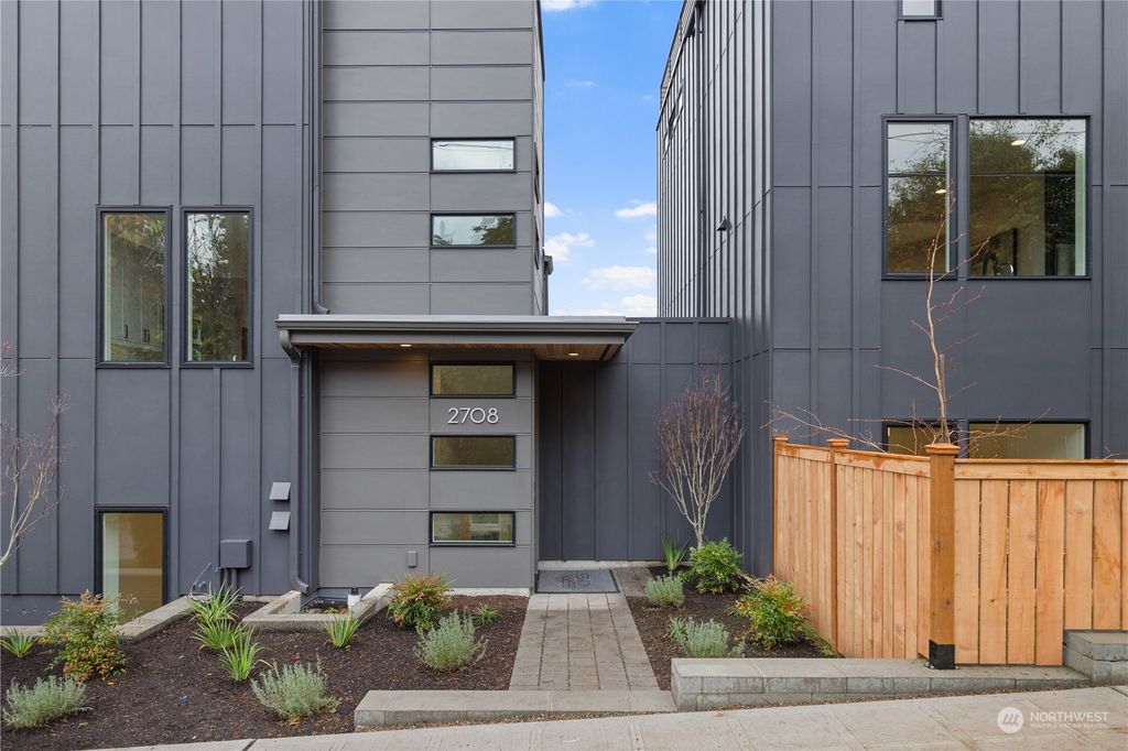 Photo of 2708 5th Avenue W, Seattle, WA 98119 (MLS # 2317789)