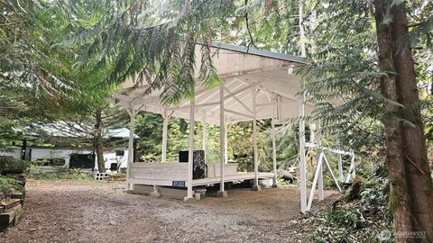 Photo of 45303 Tillicum Trail #3B22, Concrete, WA 98237 (MLS # 2446827)