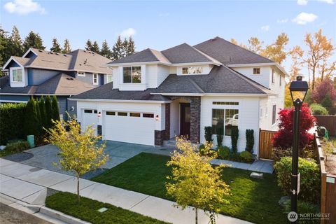 11575 SE 81st Street Newcastle WA 98056