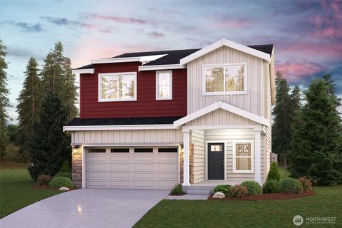 Photo of 17517 NE Midnight Sun Loop, Poulsbo, WA 98370 (MLS # 2442699)