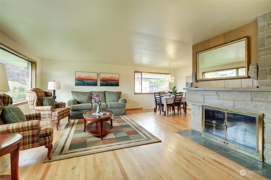 Photo of 8709 23rd Avenue NW, Seattle, WA 98117 (MLS # 2153443)