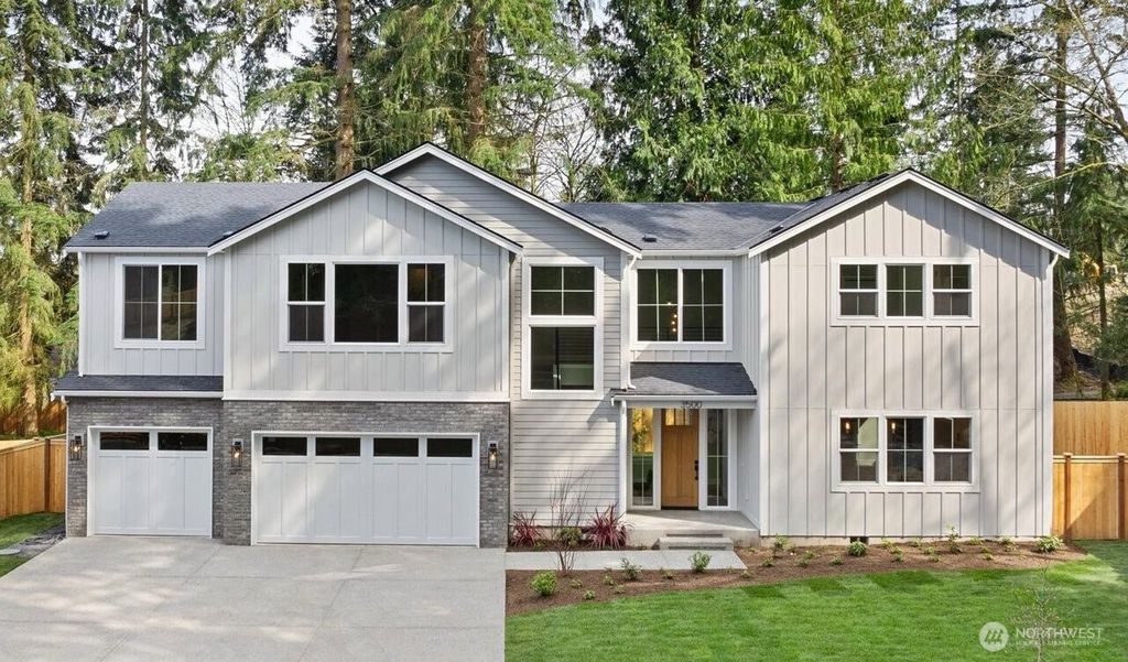 Photo of 3500 Alaska Road, Brier, WA 98036 (MLS # 2512416)