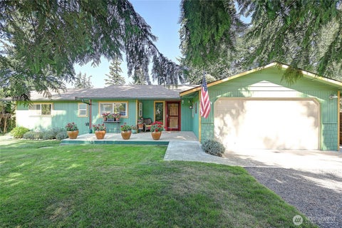 Photo of 371 Cambrae Drive, Camano Island, WA 98282 (MLS # 2587997)