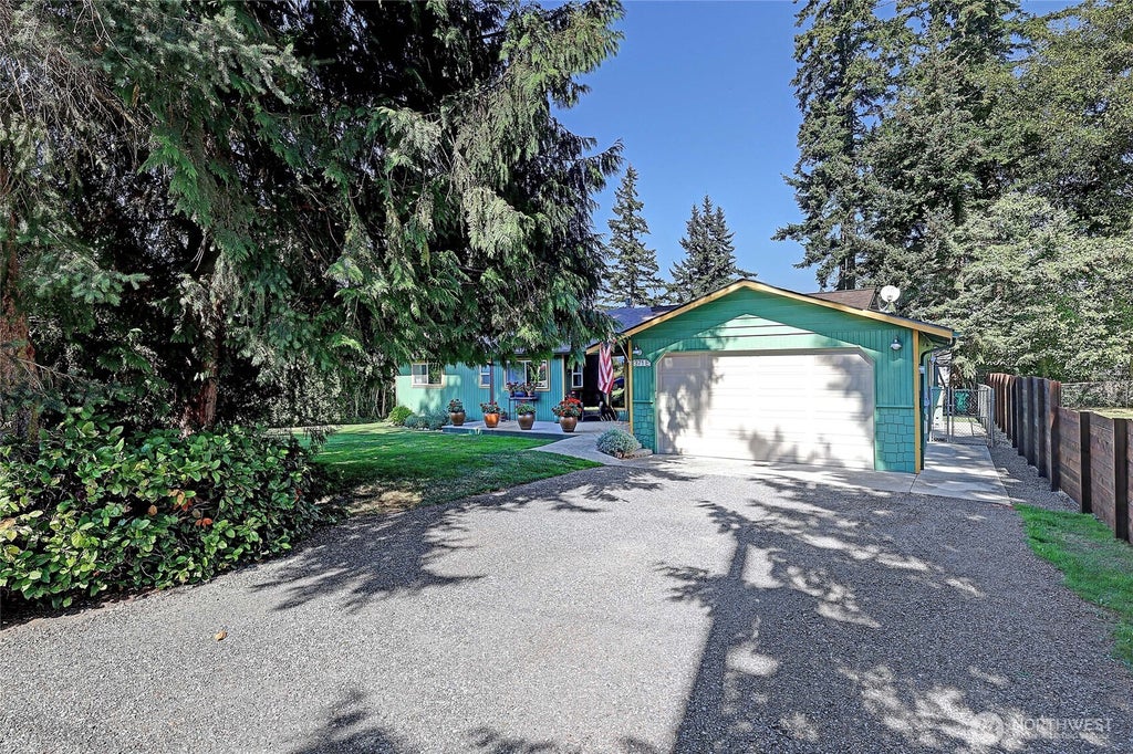 Photo of 371 Cambrae Drive, Camano Island, WA 98282 (MLS # 2587997)