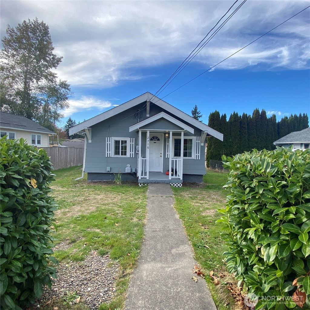 Photo of 2716 Sylvan Drive W, University Place, WA 98466 (MLS # 2505490)
