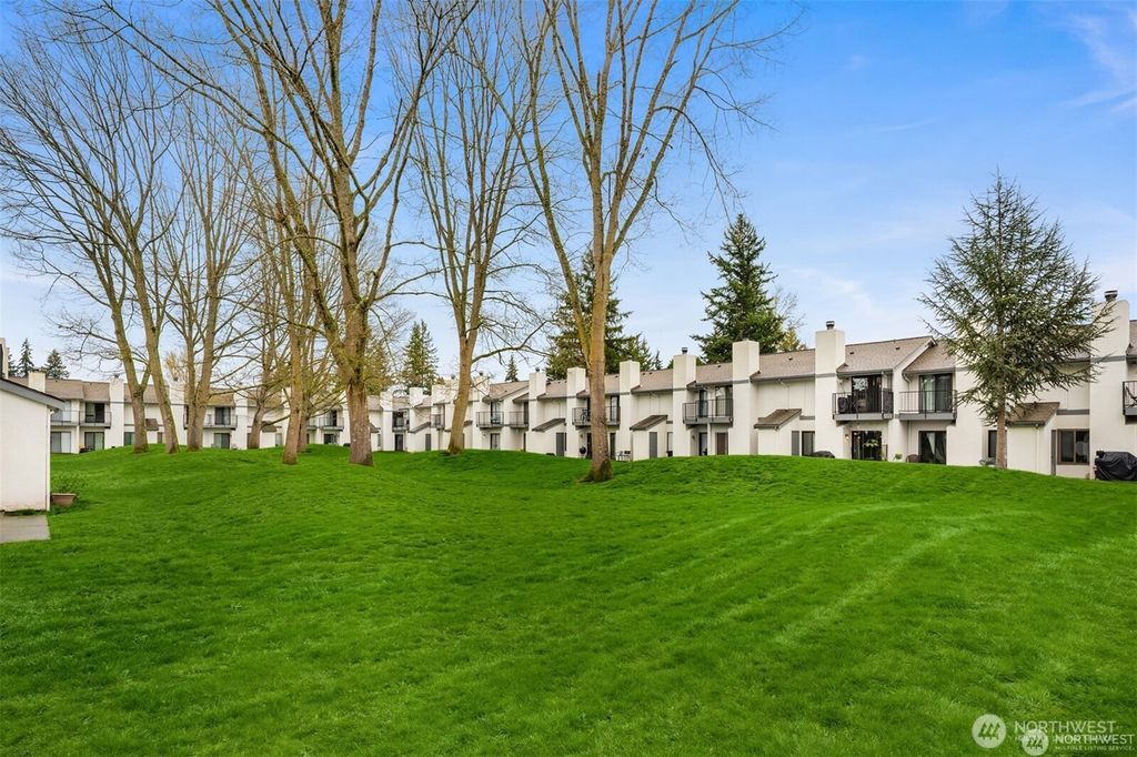 Photo of 4805 76th Street NE #51, Marysville, WA 98270 (MLS # 2402405)
