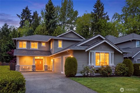 Photo of 14148 SE 154th Place, Renton, WA 98058 (MLS # 2516072)