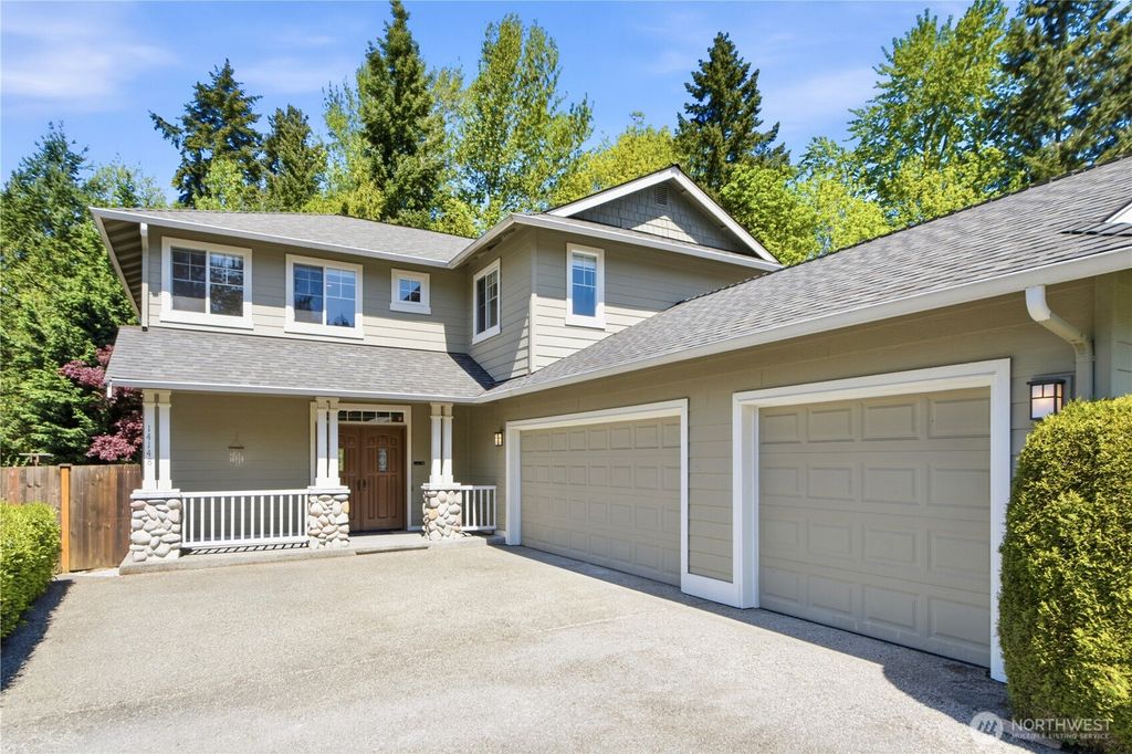 Photo of 14148 SE 154th Place, Renton, WA 98058 (MLS # 2516072)