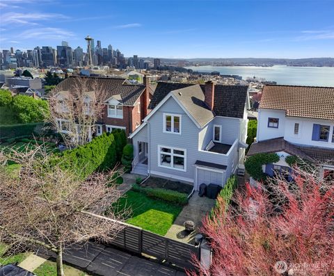 307 W Highland Drive Seattle WA 98119