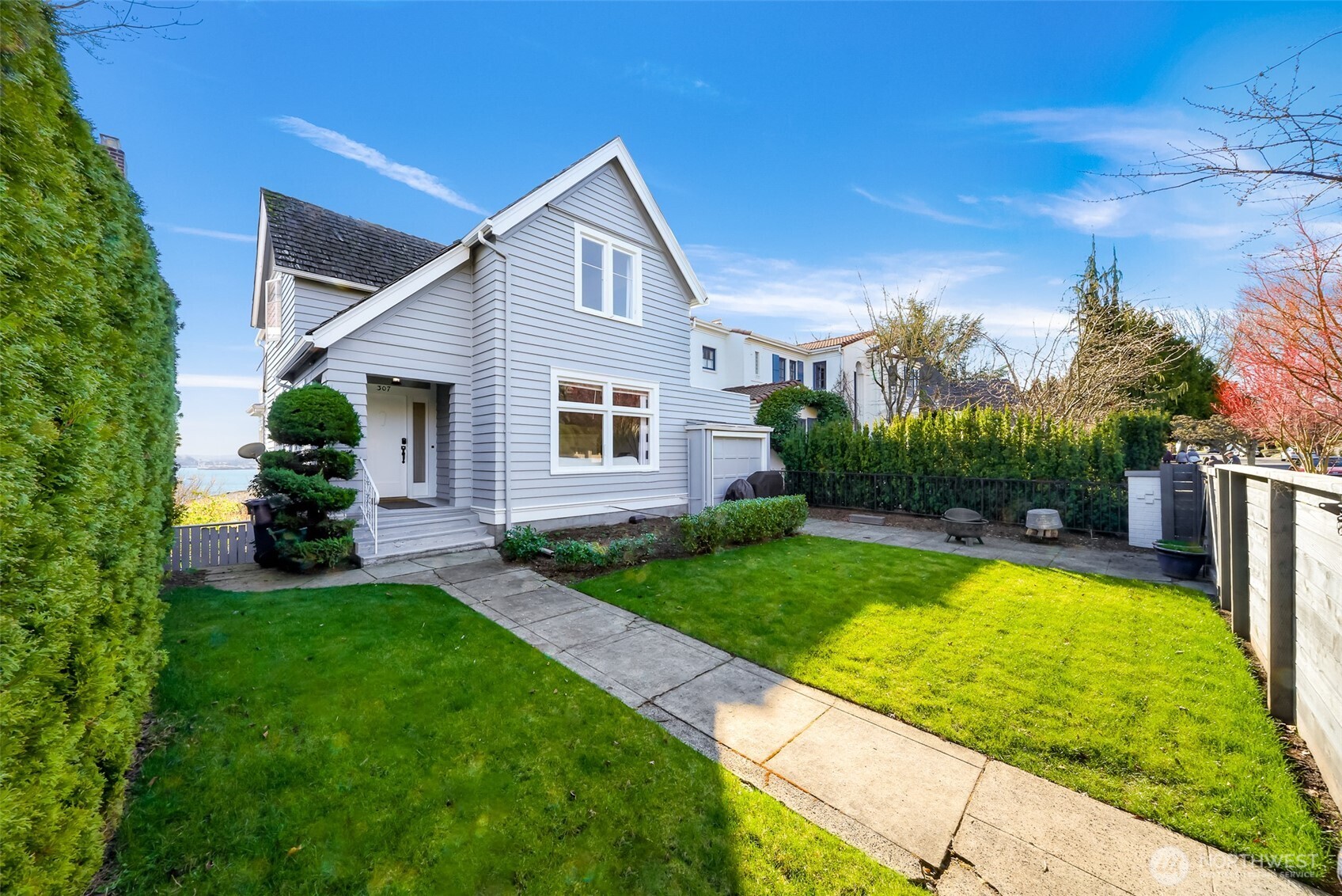 307 W Highland Drive