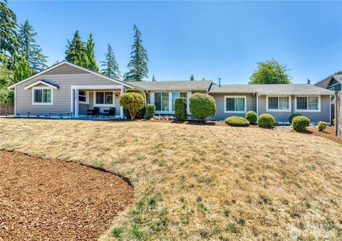 Photo of 20404 95th Avenue E, Graham, WA 98338 (MLS # 2561627)