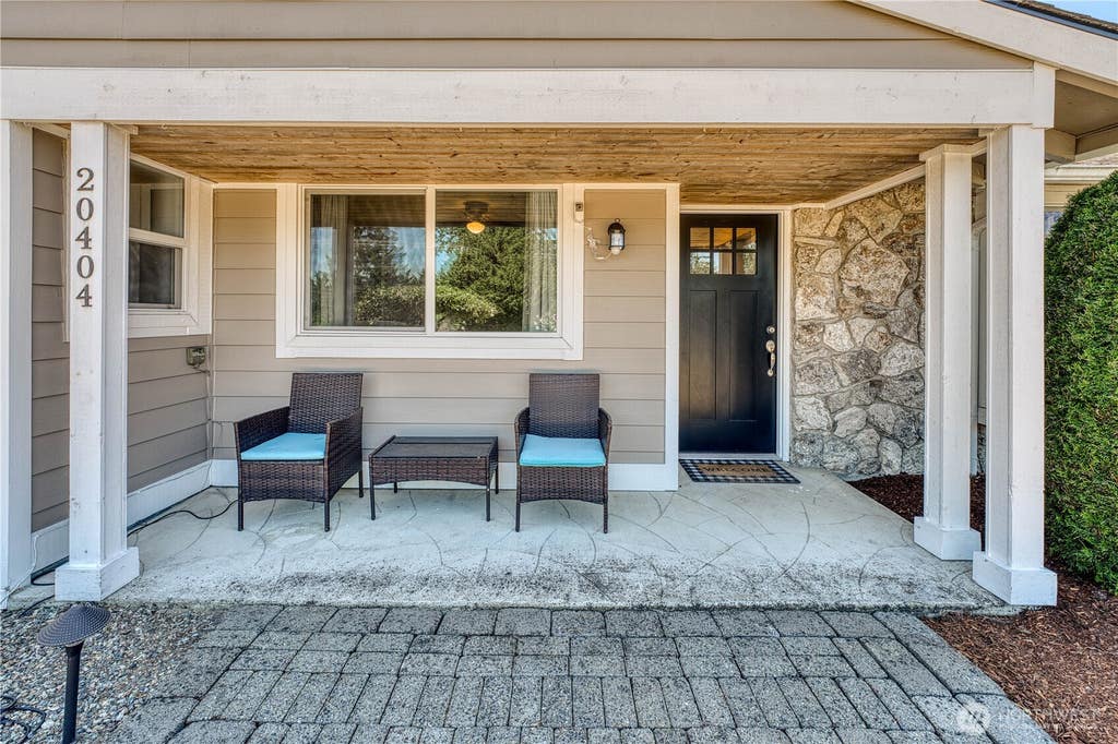 Photo of 20404 95th Avenue E, Graham, WA 98338 (MLS # 2561627)