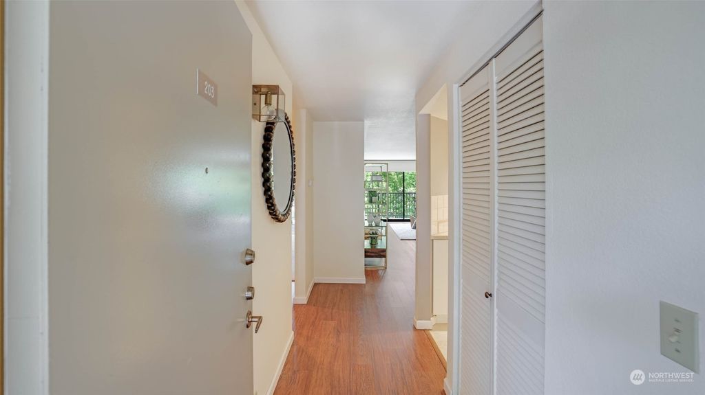 Photo of 410 W Roy Street #E203, Seattle, WA 98119 (MLS # 2163615)