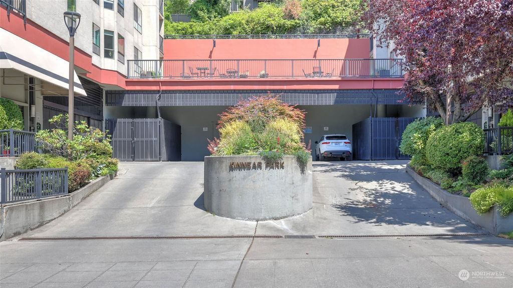 Photo of 410 W Roy Street #E203, Seattle, WA 98119 (MLS # 2163615)