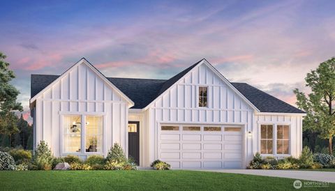 34325 Mt Freemont Avenue Black Diamond WA 98010