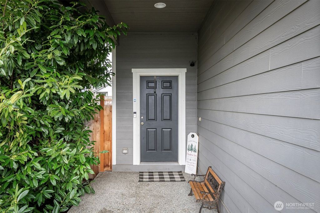 Photo of 16402 45th Avenue E, Tacoma, WA 98446 (MLS # 2476526)