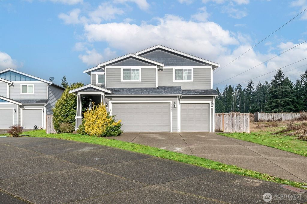 Photo of 16402 45th Avenue E, Tacoma, WA 98446 (MLS # 2476526)