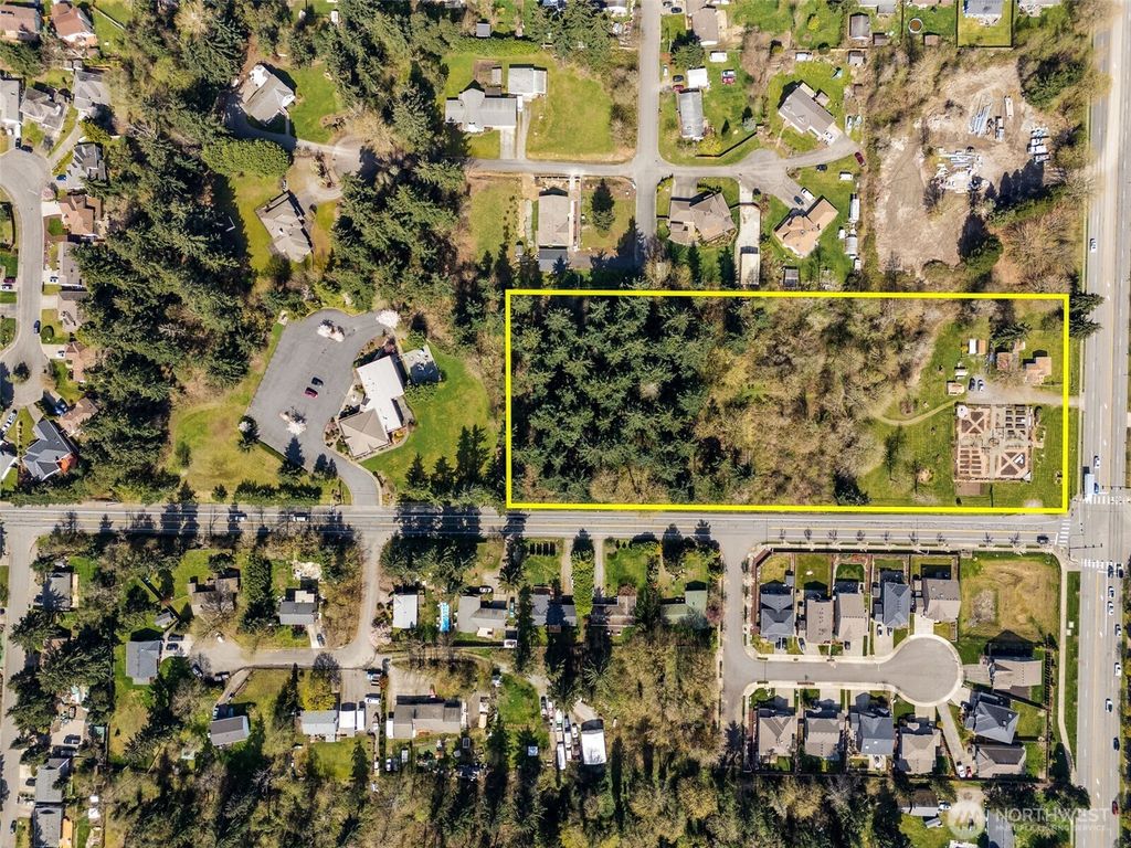 Photo of 34249 21st Avenue SW, Federal Way, WA 98023 (MLS # 2352205)