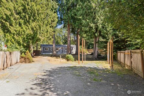 A home in Lake Stevens