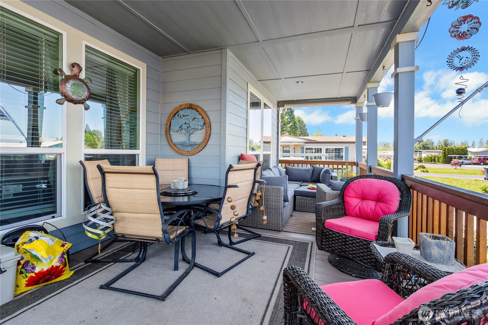 936 Mountain Villa Drive