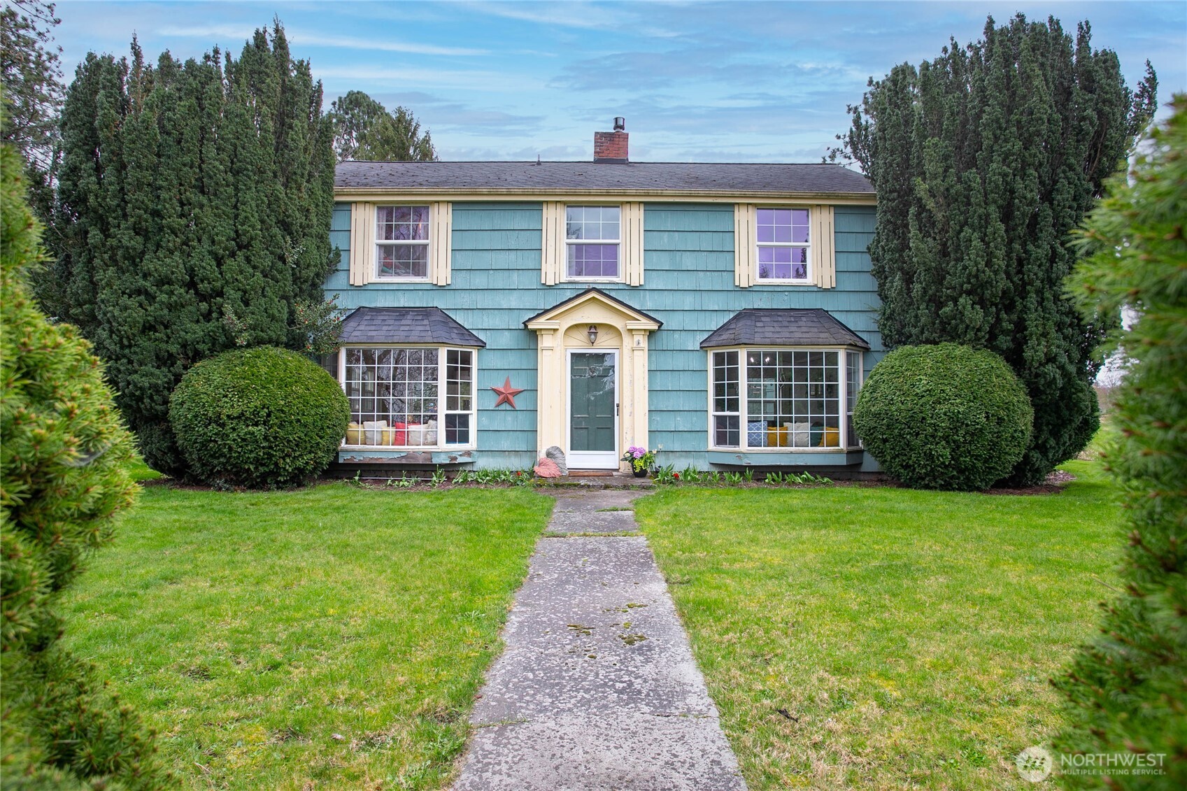 5956 Guide Meridian