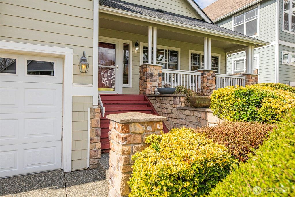 Photo of 13762 Fir Drive SE, Monroe, WA 98272 (MLS # 2346955)