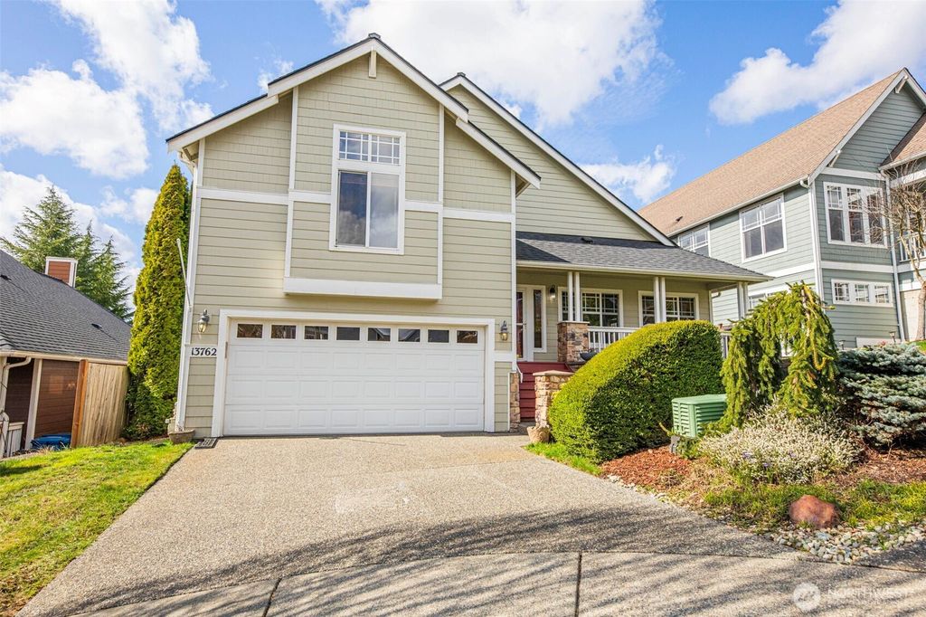 Photo of 13762 Fir Drive SE, Monroe, WA 98272 (MLS # 2346955)
