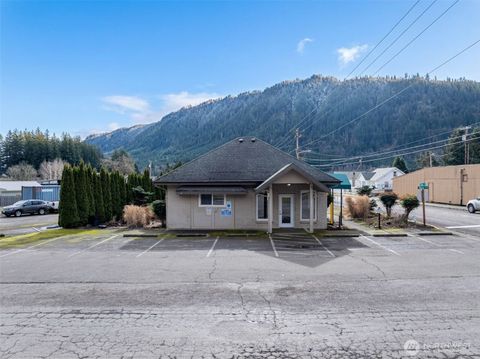 101 E Main Avenue Morton WA 98356