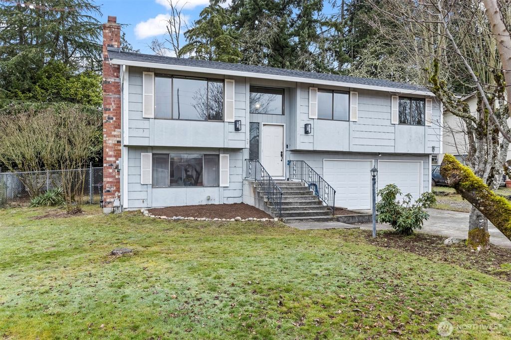 Photo of 10329 99th Street SW, Tacoma, WA 98498 (MLS # 2471214)