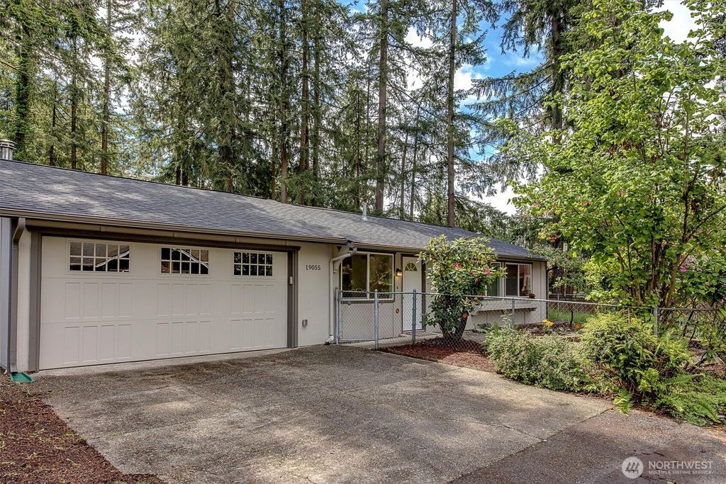 Photo of 19055 SE 269th Street, Covington, WA 98042 (MLS # 2379602)