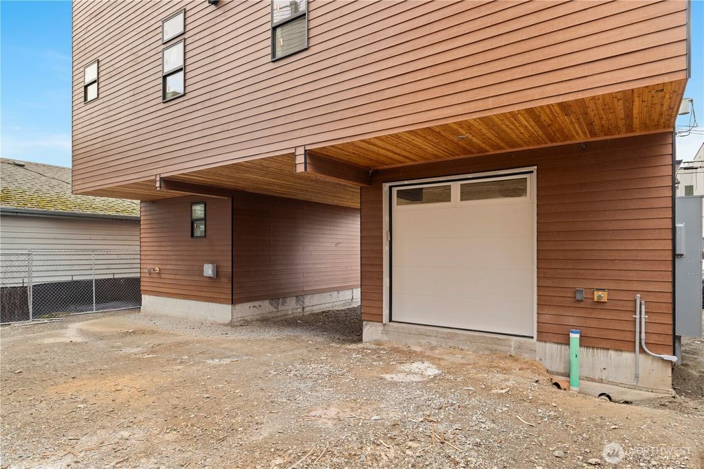 Photo of 1136 B NW 57th Street, Seattle, WA 98107 (MLS # 2485314)