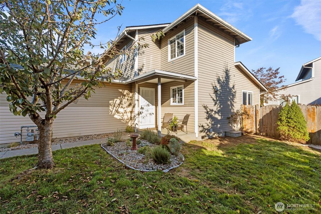 Photo of 4010 166th Place NE #B, Arlington, WA 98223 (MLS # 2446005)