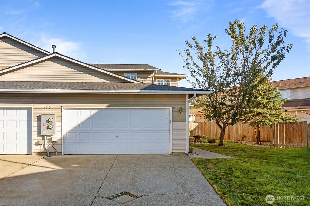 Photo of 4010 166th Place NE #B, Arlington, WA 98223 (MLS # 2446005)